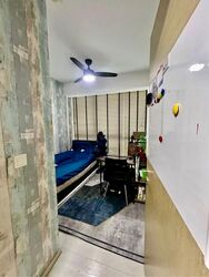 The Terrace (D19), Condominium #558908671